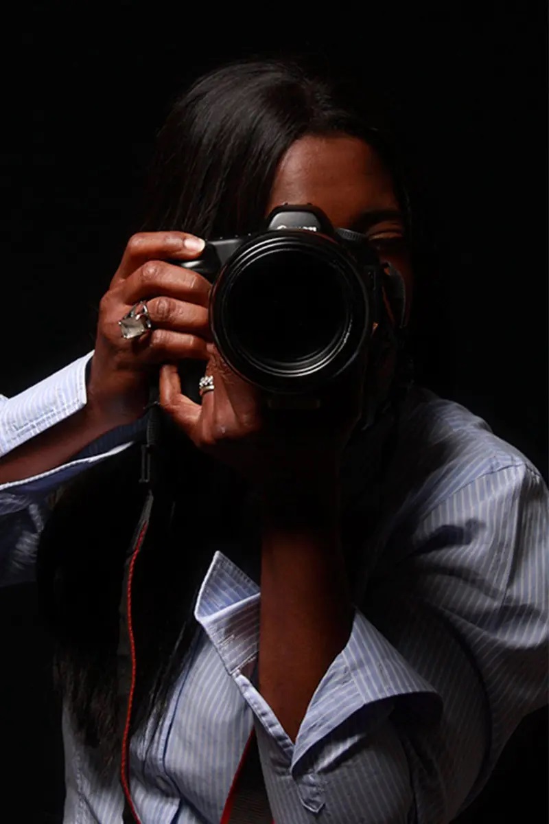 Chesham Headshot Studio Image